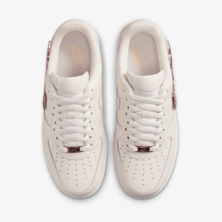 NIKE Superge Air Force 1 '07 