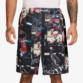 NIKE KRATKE HLAČE Jordan Flight 