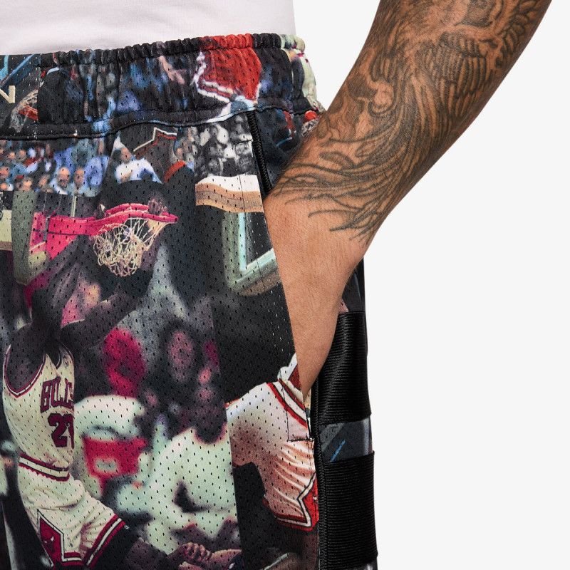 NIKE KRATKE HLAČE Jordan Flight 