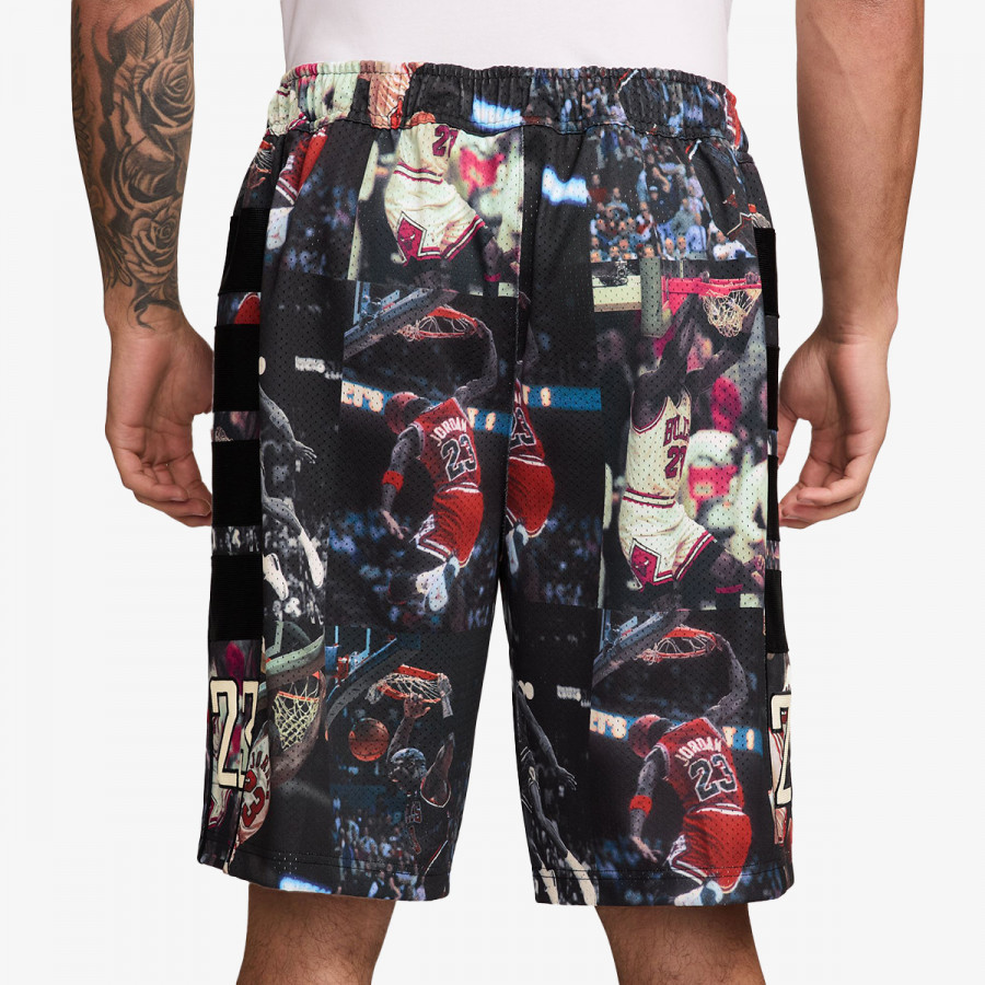 NIKE KRATKE HLAČE Jordan Flight 