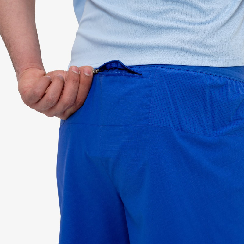 NIKE KRATKE HLAČE M NK DF STRIDE 7IN BF SHORT 