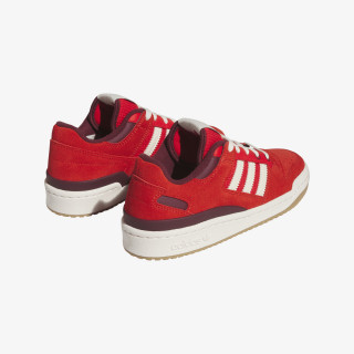 adidas Superge FORUM LOW CL J 