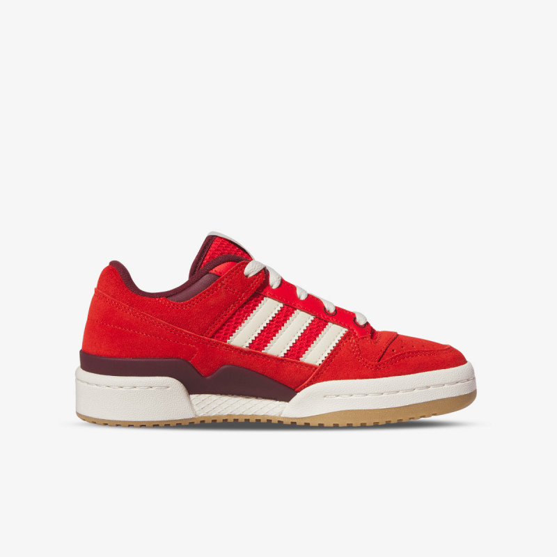 adidas Superge FORUM LOW CL J 