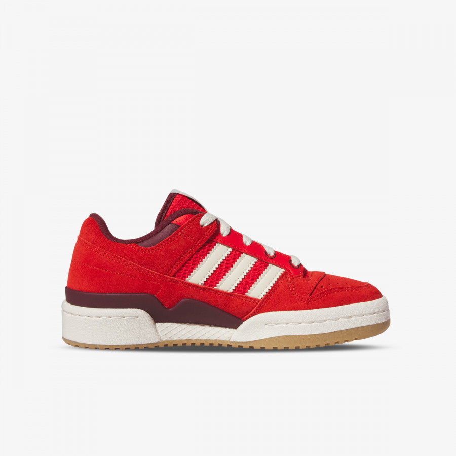 adidas Superge FORUM LOW CL J 