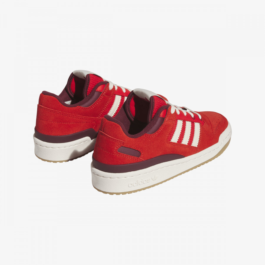 adidas Superge FORUM LOW CL J 