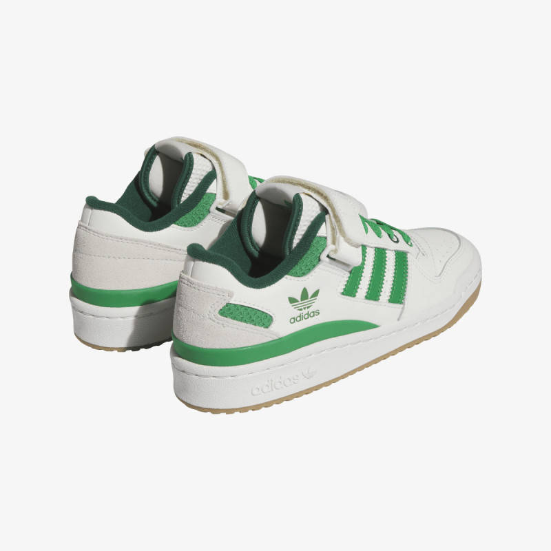 adidas Superge FORUM LOW J 