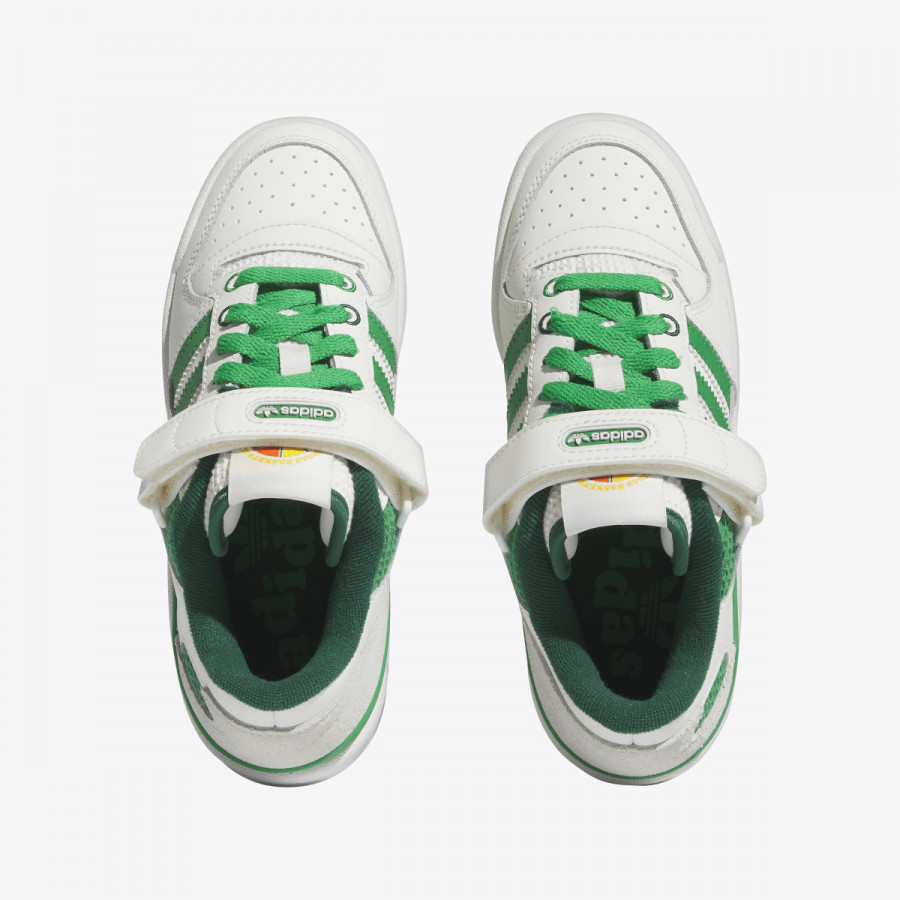 adidas Superge FORUM LOW J 