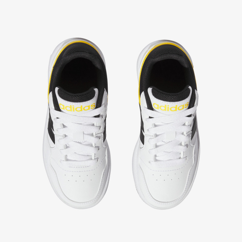 adidas Superge Hoops 3.0 
