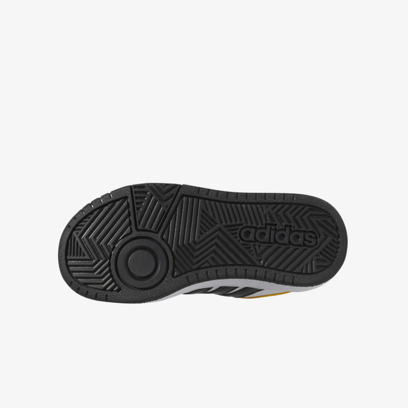adidas Superge Hoops 3.0 