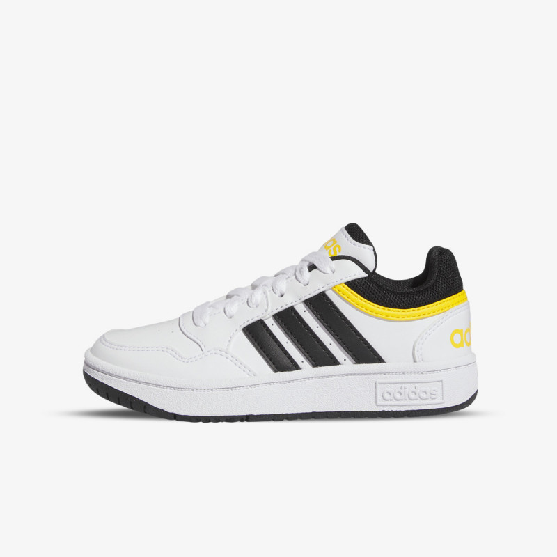 adidas Superge Hoops 3.0 