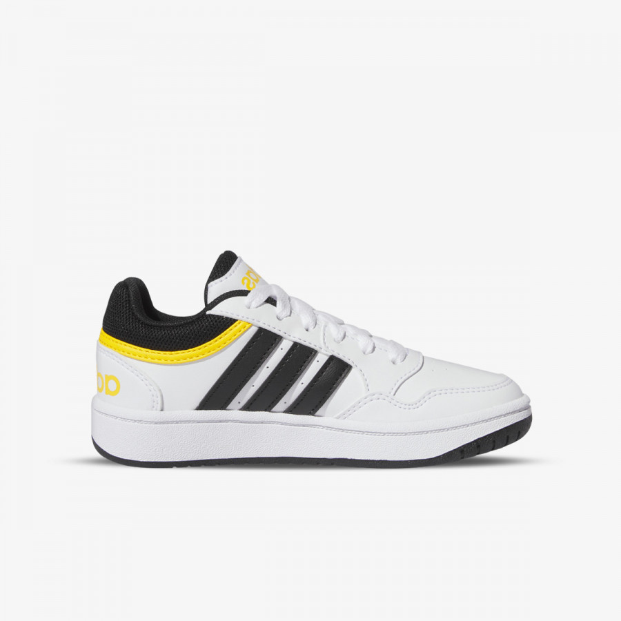 adidas Superge Hoops 3.0 