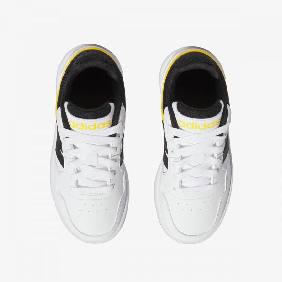 adidas Superge Hoops 3.0 