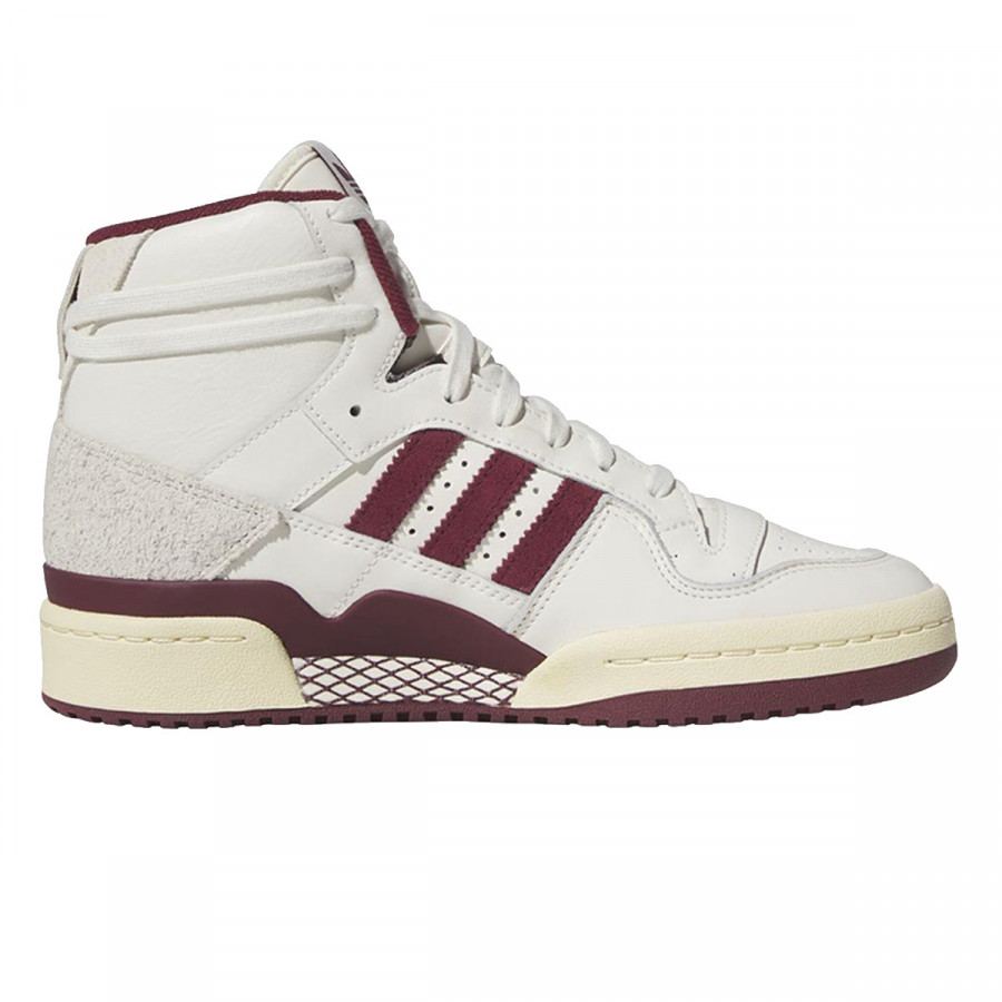 ADIDAS Superge FORUM 84 HI W 