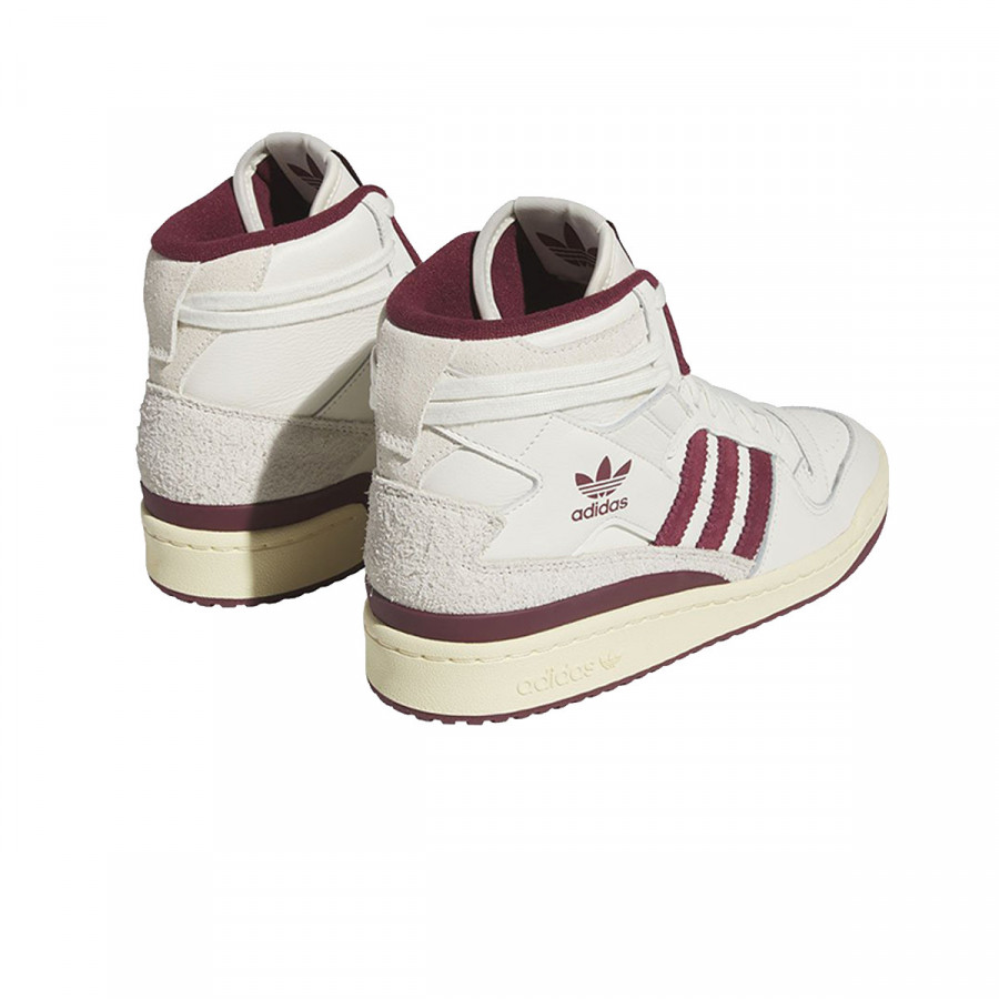 ADIDAS Superge FORUM 84 HI W 