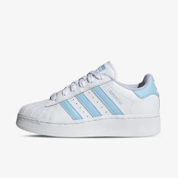 ADIDAS Superge ADIDAS Superge SUPERSTAR XLG W 