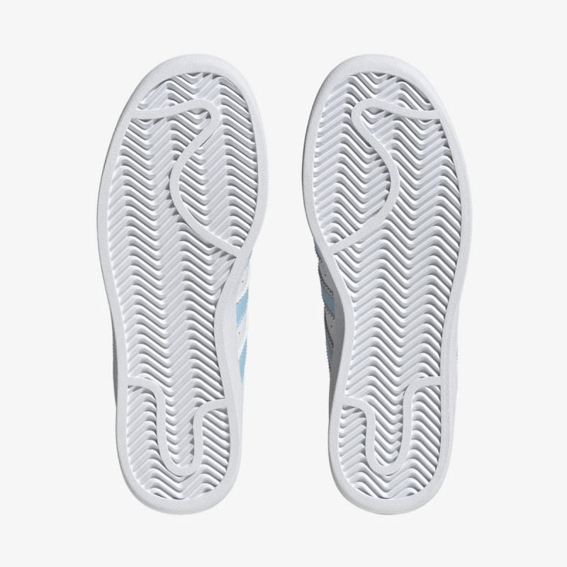 adidas Superge SUPERSTAR XLG W 