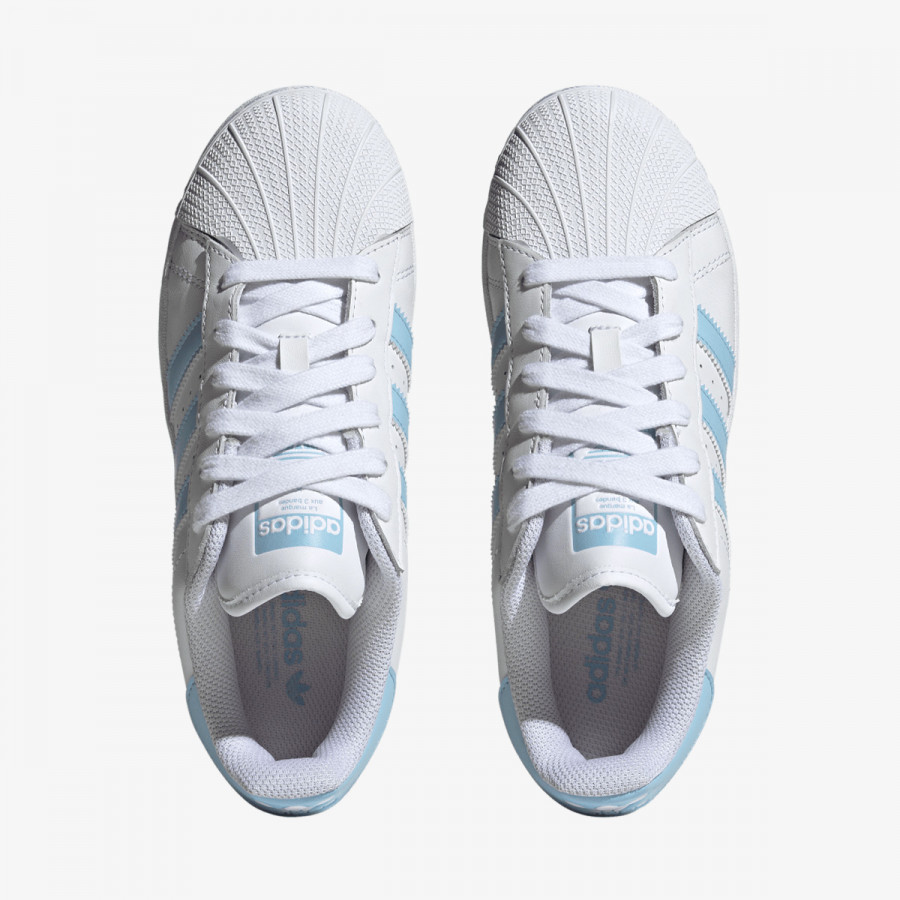 adidas Superge SUPERSTAR XLG W 