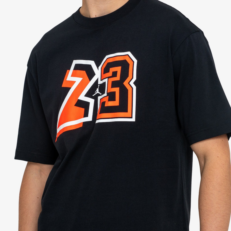 NIKE KRATKA MAJICA Jordan 23 Graphic 