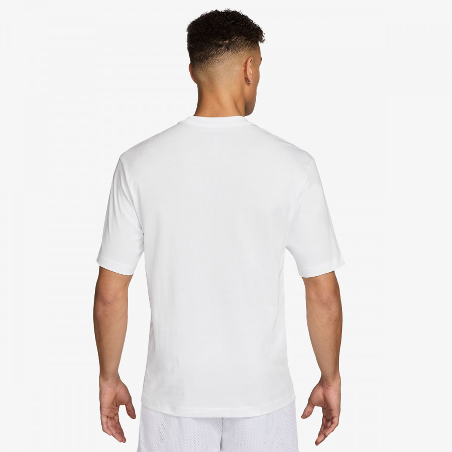 NIKE KRATKA MAJICA M J 23 GFX SS CREW 