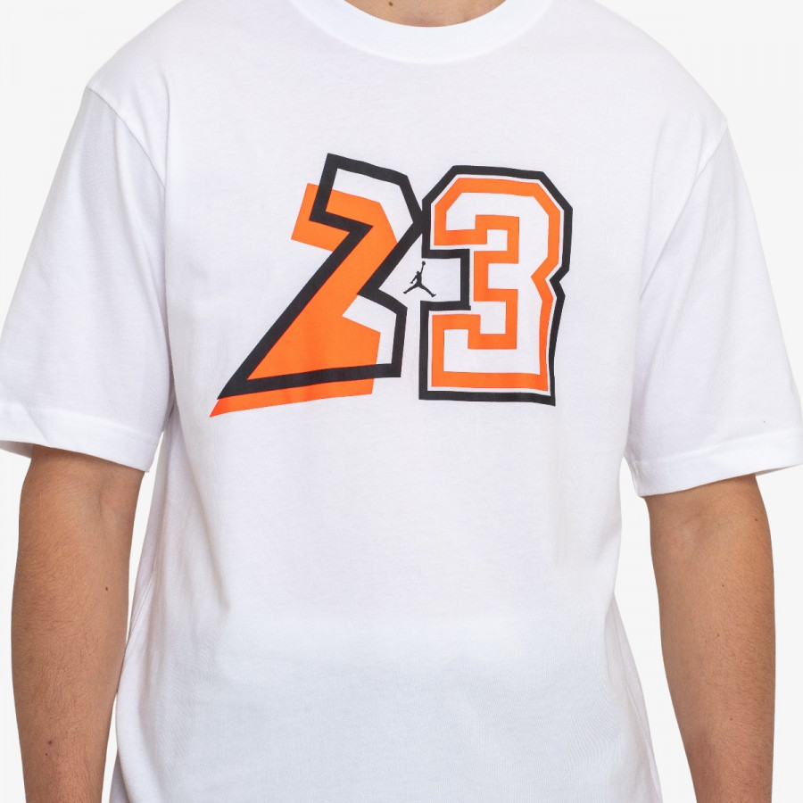 NIKE KRATKA MAJICA Jordan 23 Graphic 