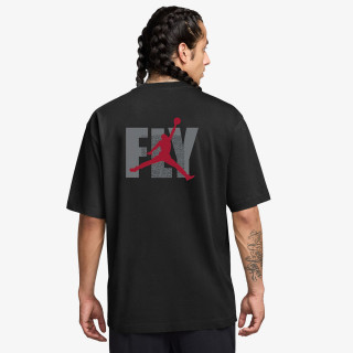 NIKE KRATKA MAJICA M J ELE GFX SS CREW 