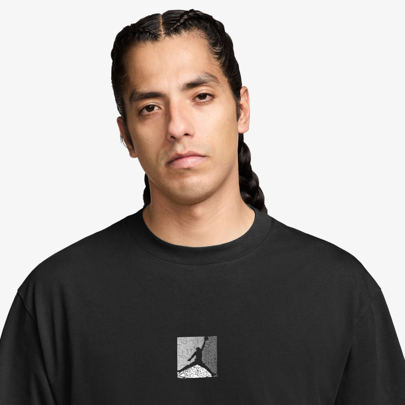 NIKE KRATKA MAJICA M J ELE GFX SS CREW 