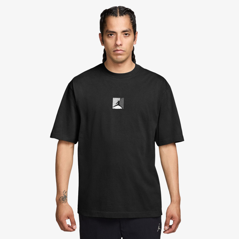 NIKE KRATKA MAJICA M J ELE GFX SS CREW 