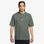 NIKE KRATKA MAJICA M J ELE GFX SS CREW 