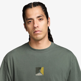 NIKE KRATKA MAJICA M J ELE GFX SS CREW 