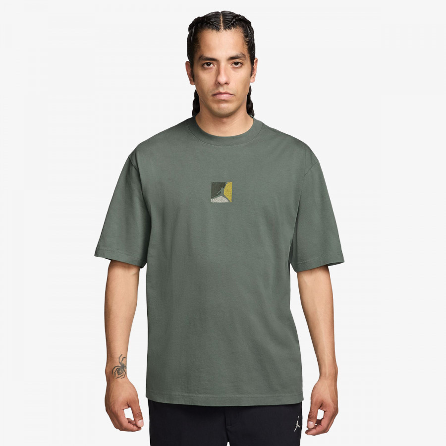 NIKE KRATKA MAJICA M J ELE GFX SS CREW 