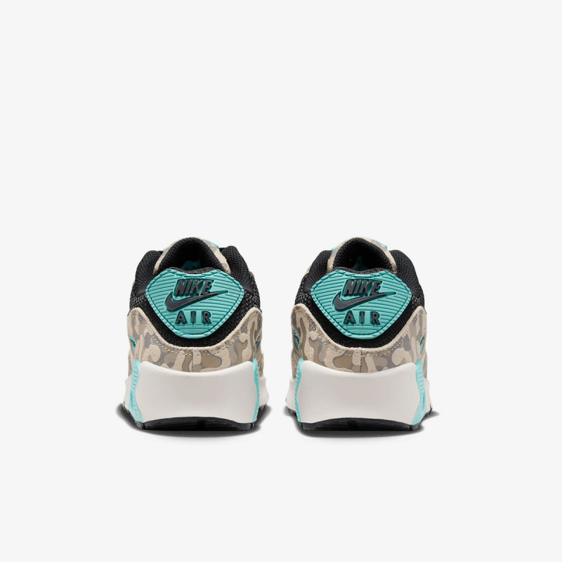 NIKE Superge Air Max 90 