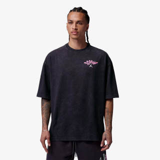 NIKE KRATKA MAJICA M J FLT REIS FEAR SS CREW 