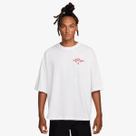 NIKE KRATKA MAJICA M J FLT REIS FEAR SS CREW 