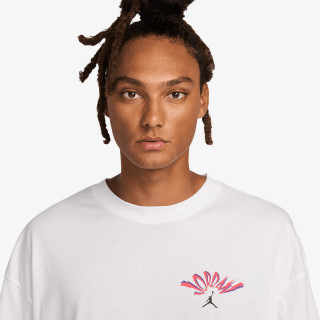 NIKE KRATKA MAJICA M J FLT REIS FEAR SS CREW 