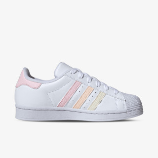 ADIDAS Superge SUPERSTAR J 