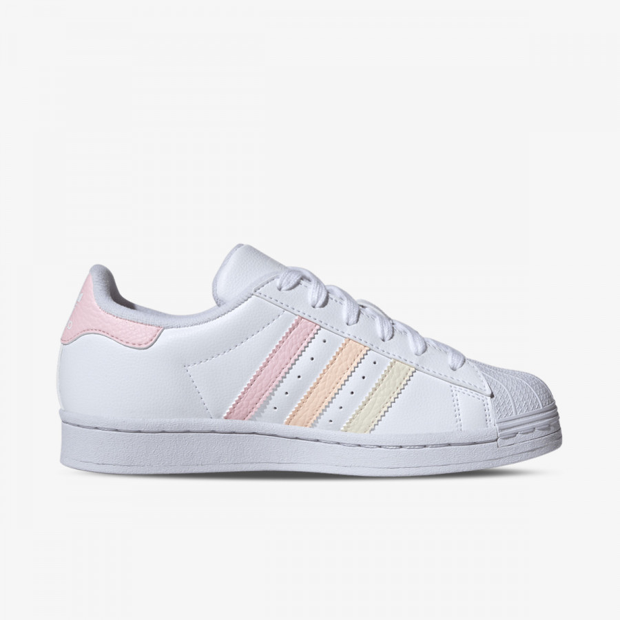 ADIDAS Superge SUPERSTAR J 