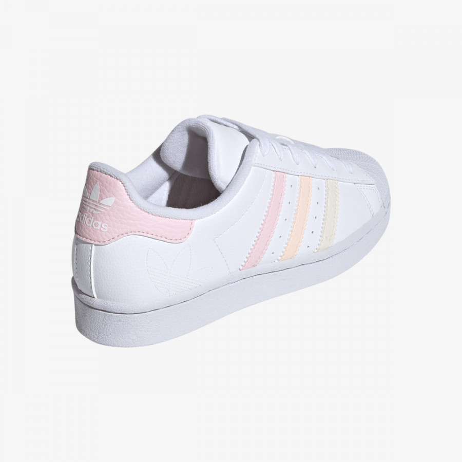 ADIDAS Superge SUPERSTAR J 