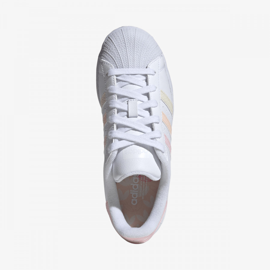 adidas Superge SUPERSTAR J 