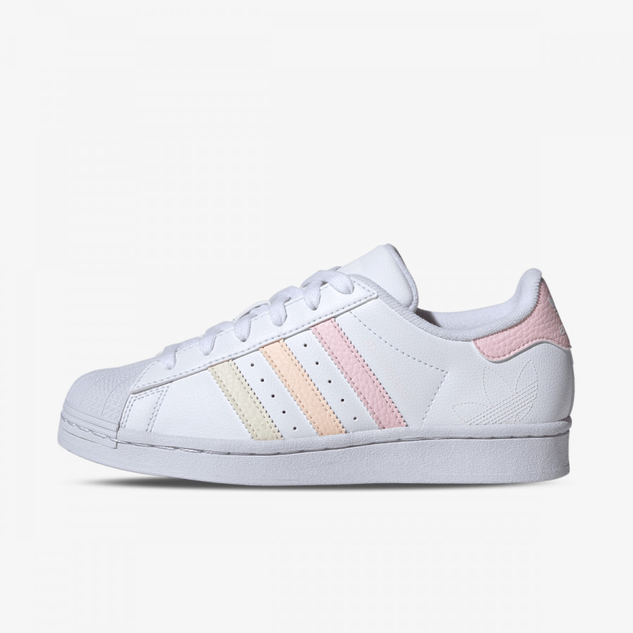 ADIDAS Superge SUPERSTAR J 