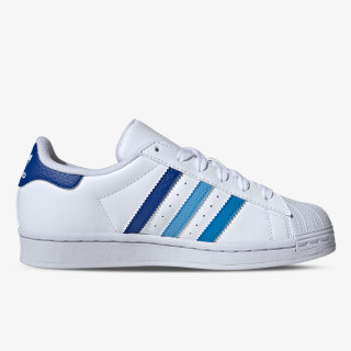 ADIDAS Superge SUPERSTAR J 