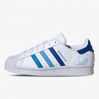 ADIDAS Superge SUPERSTAR J 