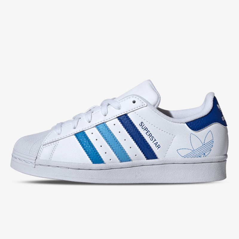 adidas Superge SUPERSTAR J 