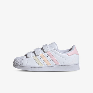 ADIDAS Superge SUPERSTAR CF C 