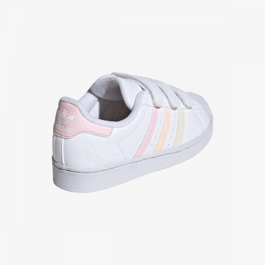 ADIDAS Superge SUPERSTAR CF C 