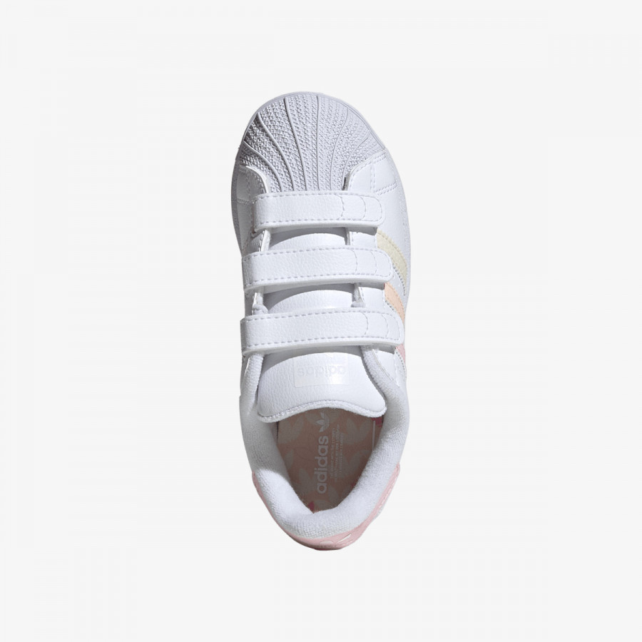 adidas Superge SUPERSTAR CF C 