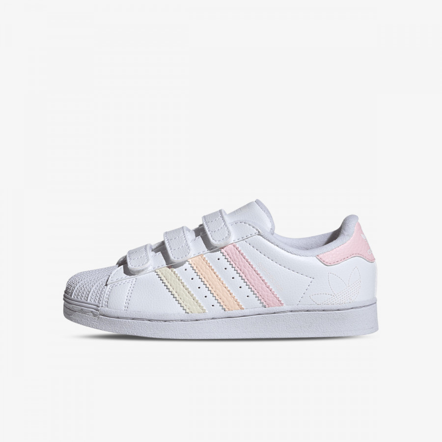 ADIDAS Superge SUPERSTAR CF C 