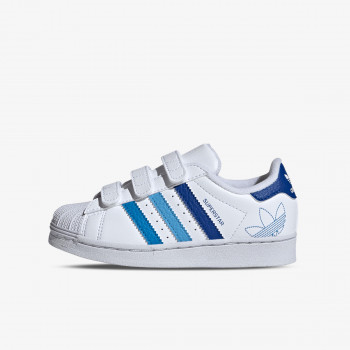 ADIDAS Superge SUPERSTAR CF C 