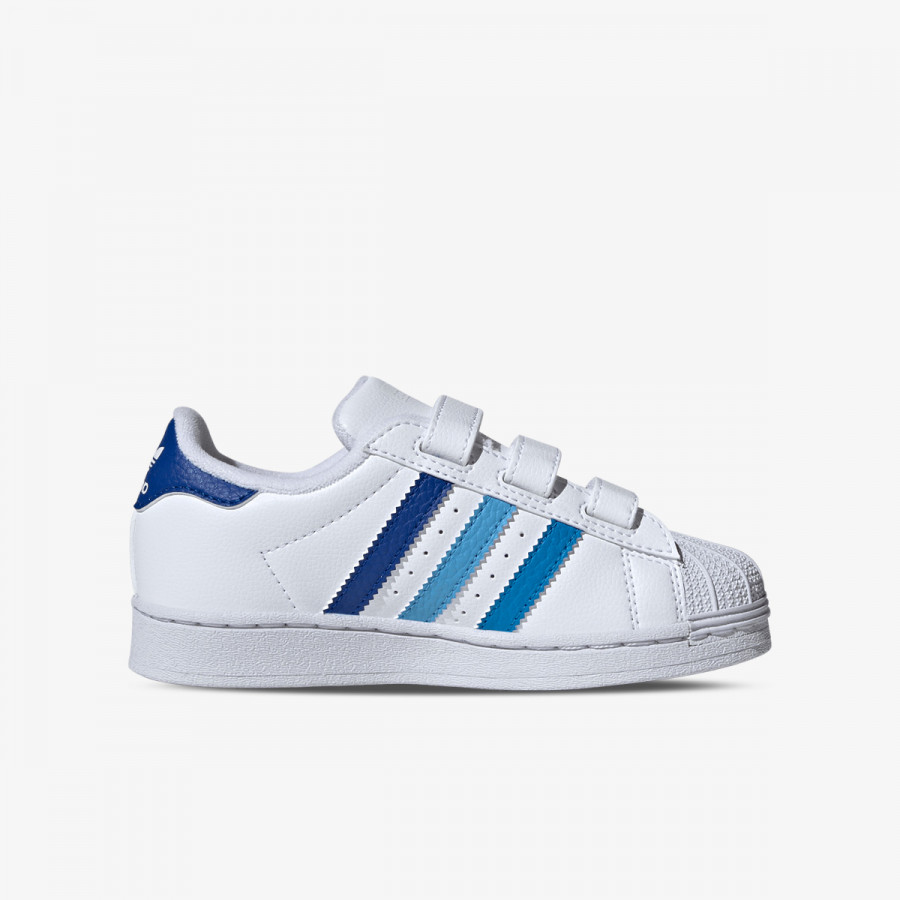 ADIDAS Superge SUPERSTAR CF C 