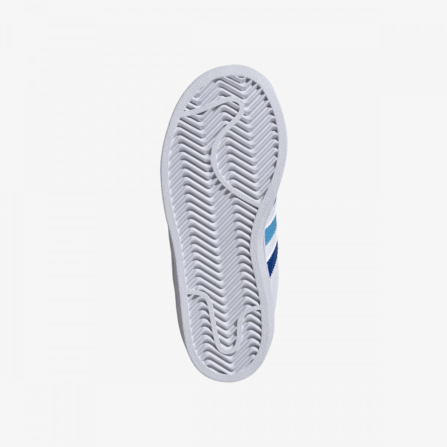 adidas Superge SUPERSTAR CF C 