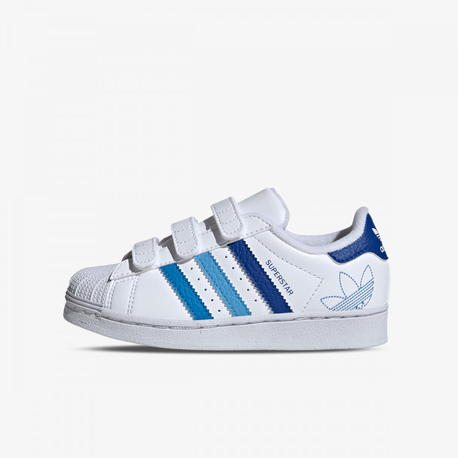 adidas Superge SUPERSTAR CF C 